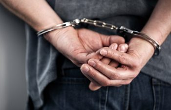 handcuffs,