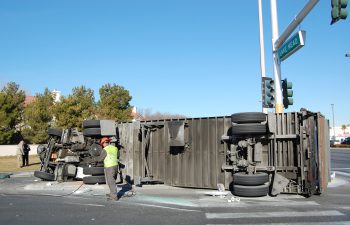 Birmingham, AL - Fatal Auto Transport Trailer Accident on I-59 