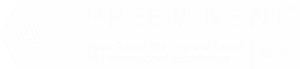 AV Preeminent - Perr Related for Highets Level of Professional Excellence 2017