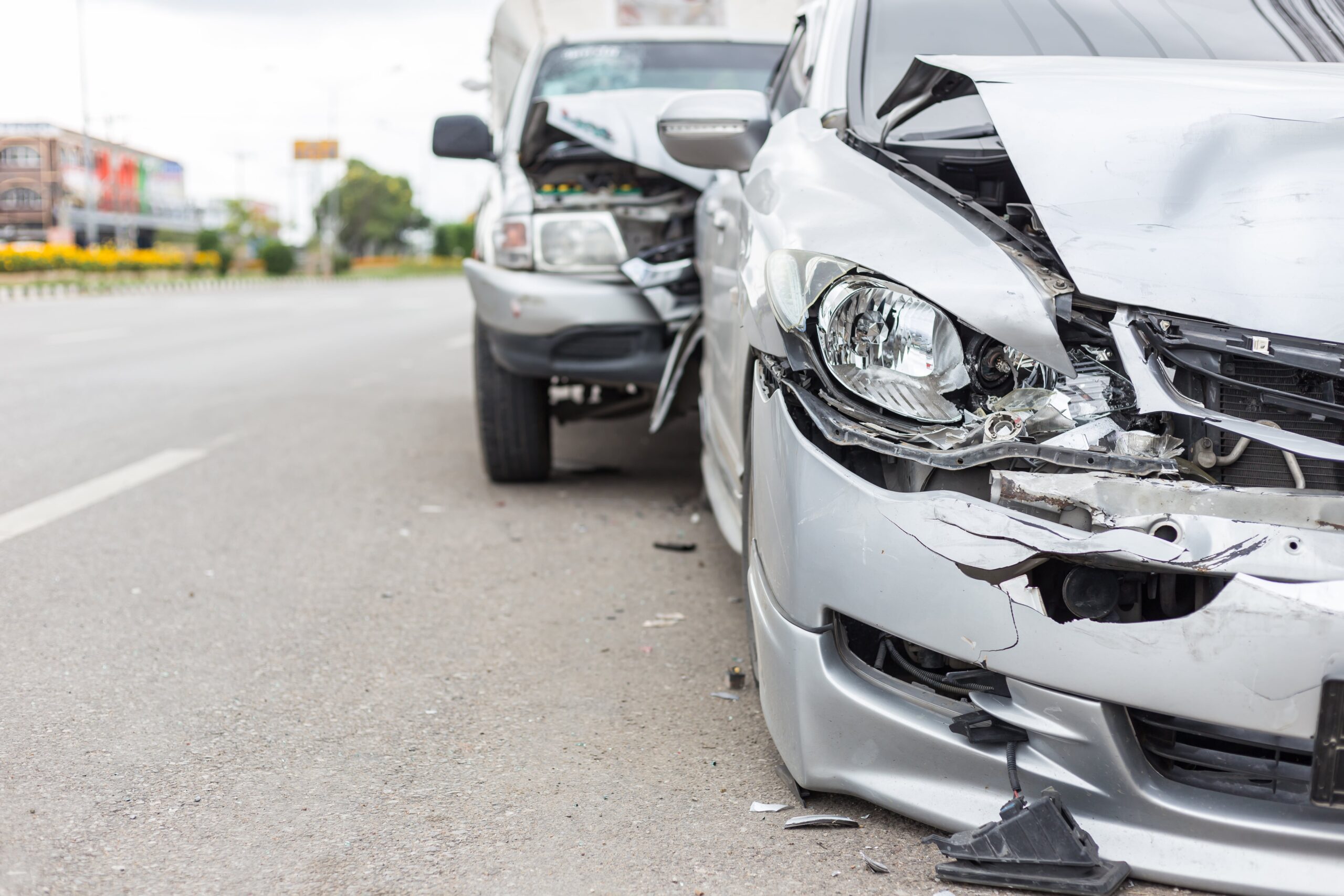 Understanding Insurance Coverage in Car Accident Injury Litigation
