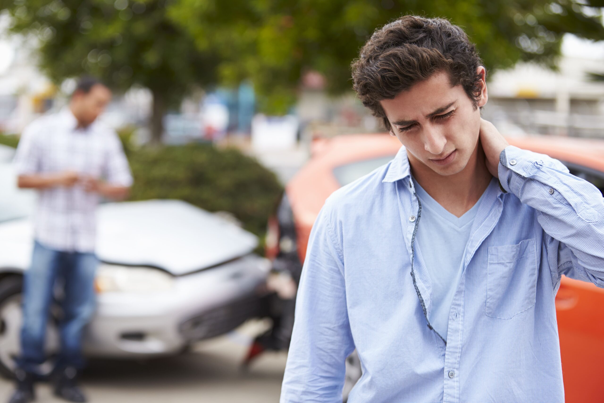 The Stages of Car Accident Injury Litigation in Atlanta