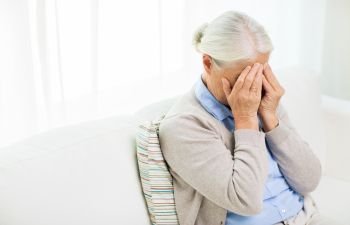 Elderly Abuse Atlanta GA