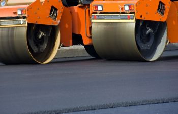Road Construction Montgomery AL