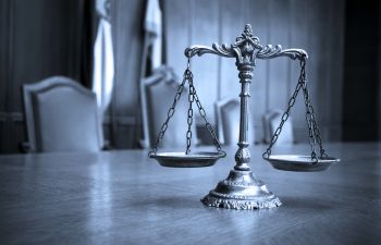 Scales Of Justice