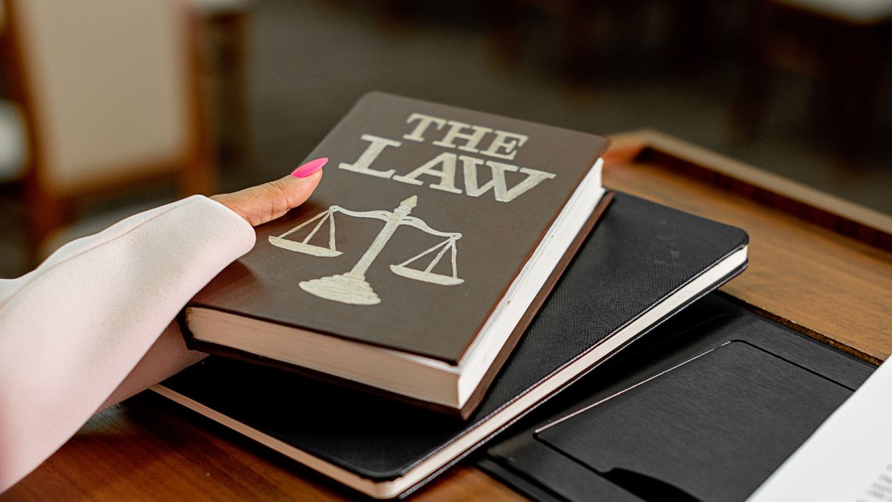 Dwayne L. Brown Personal Injury Lawyer