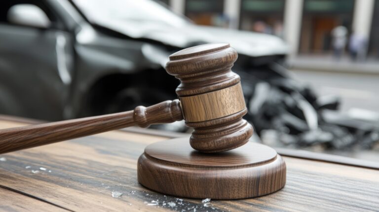 How Much to Expect From a Georgia Car Accident Settlement