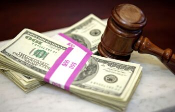 How Much Average Settlement in a Truck Accident Case