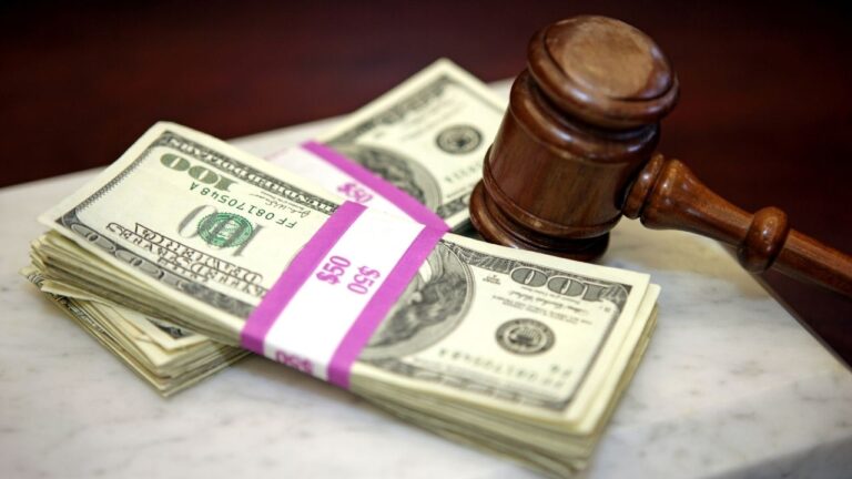 How Much Is the Average Settlement in a Truck Accident Case in Georgia?