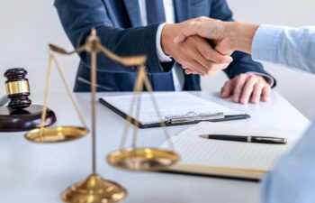 When to Hire a Lawyer After a Georgia Auto Accident, 