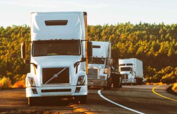 What To Do After a Truck Accident in Alabama