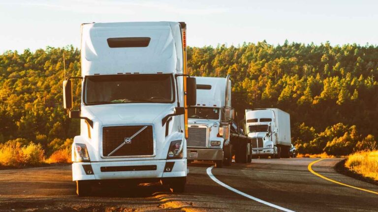 What To Do After a Truck Accident in Alabama