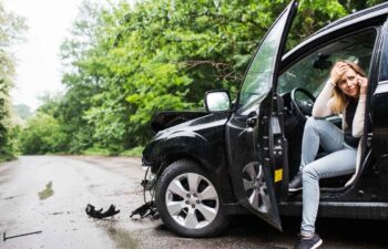 What to Do After a Car Accident in Alabama, 