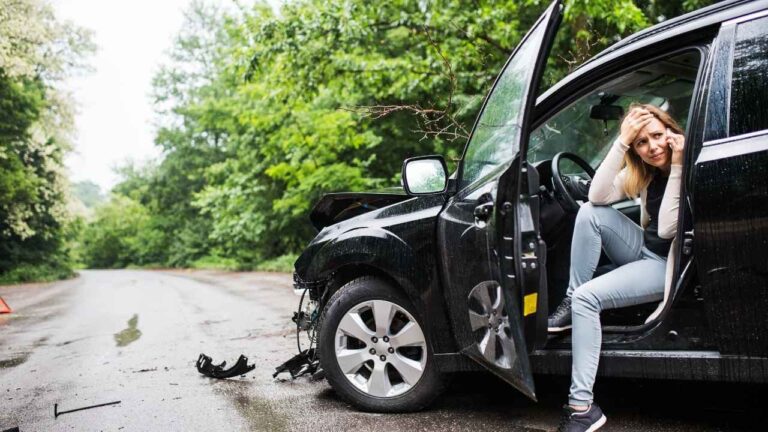What to Do After a Car Accident in Alabama