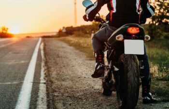 What to Do After a Motorcycle Accident in Alabama, 