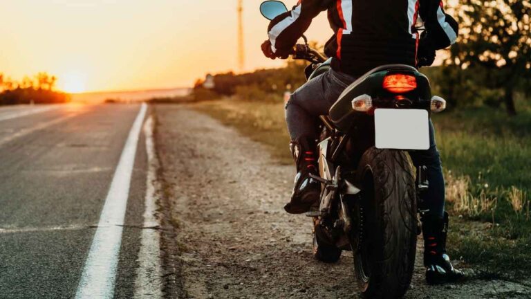 What to Do After a Motorcycle Accident in Alabama