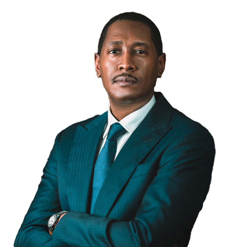 Dwayne L. Brown