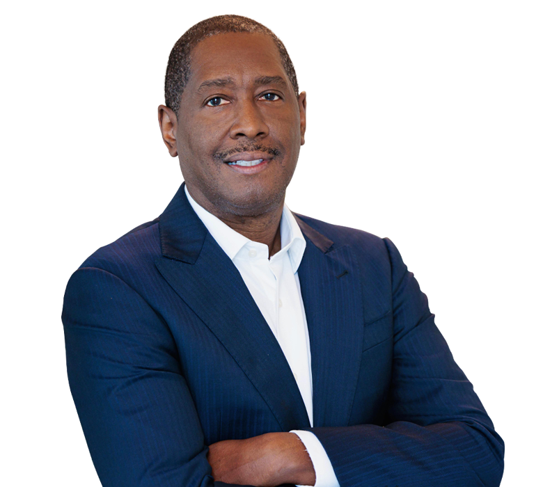 Dwayne L. Brown