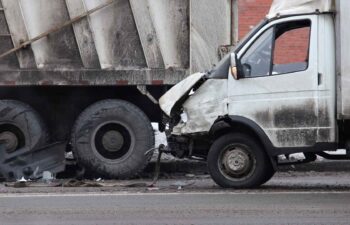 4 Times Our Truck Accident Lawyers Helped Clients Rebuild After Tragedy, 