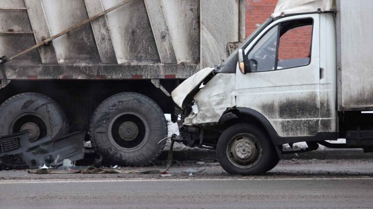4 Times Our Truck Accident Lawyers Helped Clients Rebuild After Tragedy