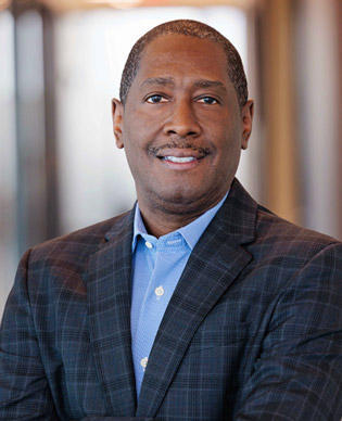 Dwayne l. brown