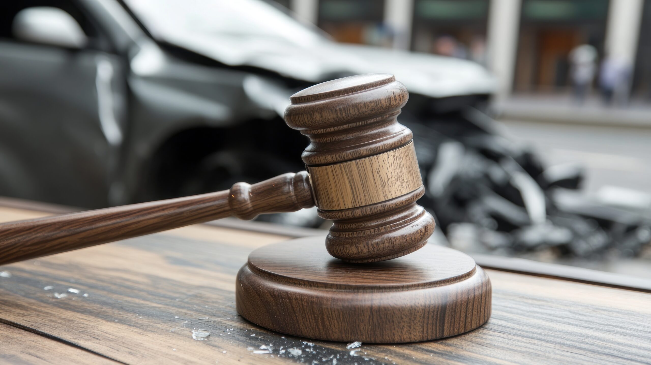 How Much to Expect From a Georgia Car Accident Settlement