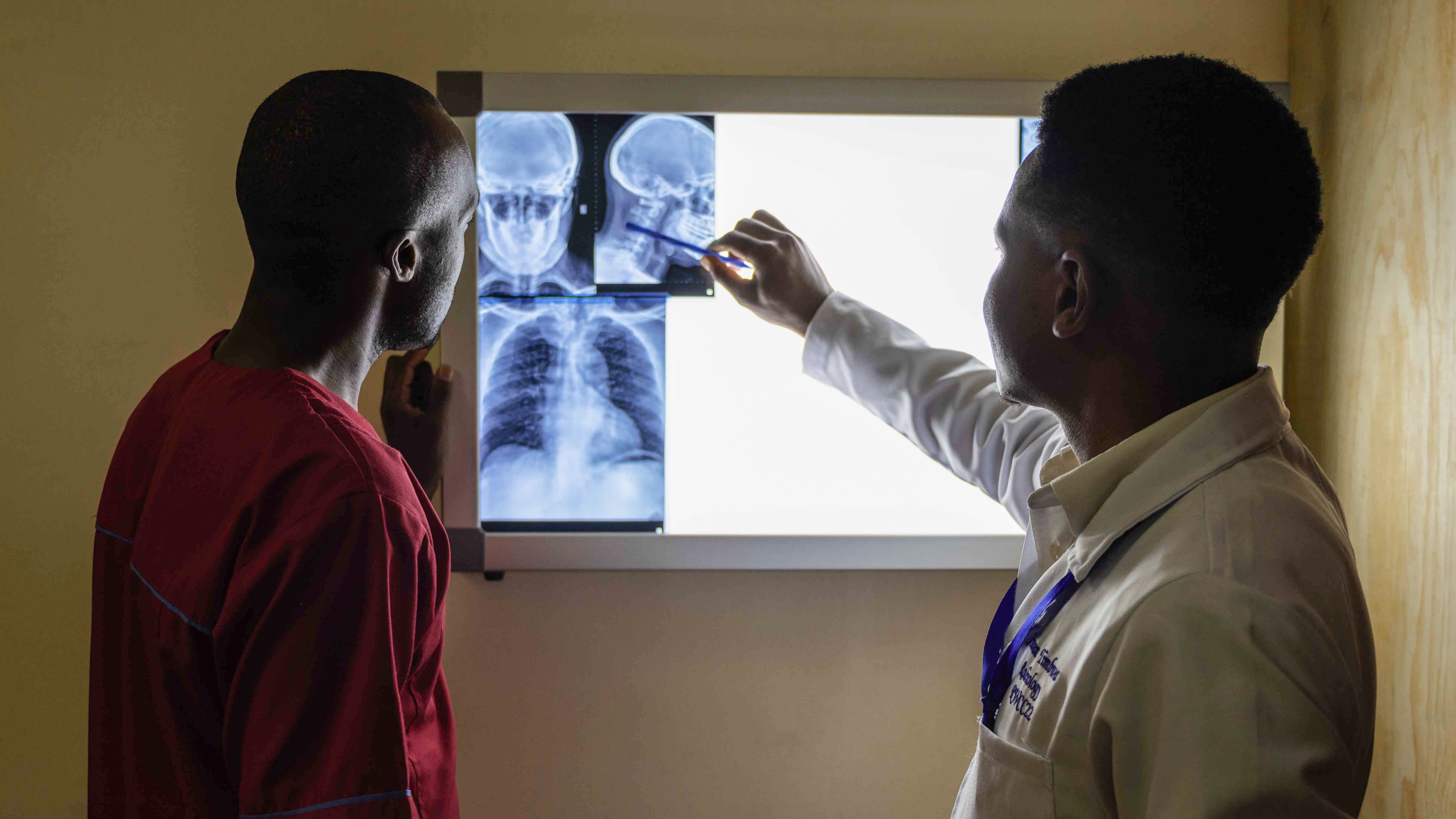 Can I Switch Doctors While Pursuing a Personal Injury Case?