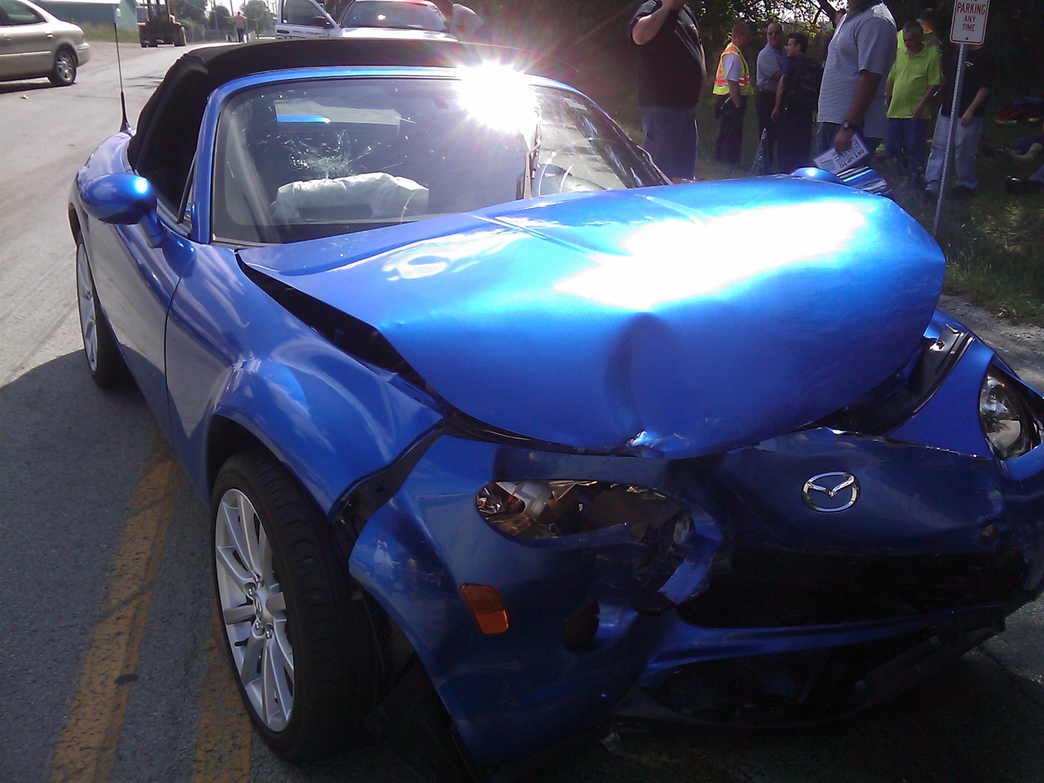 Should I Get an Attorney for a Car Accident?
